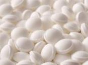 nouvel édulcorant remplacerait l'aspartame