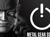 Metal Gear Solid passe