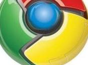 Google chrome bogue critique corrigé dans navigateur