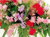 Bouquet Interflora FAIL