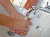 Journée mondiale l''hygiène mains