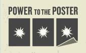 Power poster posters imprimer gratuitement
