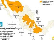 Epidmie grippe Mexique