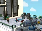 Sims mettent l'espionnage