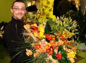 Avant coupe France fleuristes