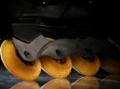 pasteur fait roller pleine messe