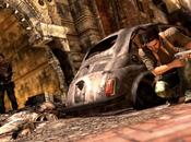 [Images] Uncharted mode multi confirm&eacute;