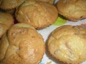 Mini Muffins Lait Coco, Jambon Papaye