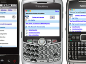 Zoho étend uniformise offre d’applications mobiles