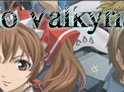 [anime] Senjou Valkyria Gallian Chronicles-01