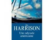 Harrison odyssée américaine