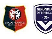 Rennes Bordeaux groupes