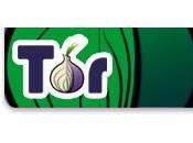 Tor: l'anonymat ligne