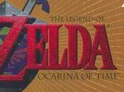 Legend Zelda Ocarina Time, sacré meilleur vidéo moment