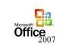 Microsoft Office 2007 offert téléchargement