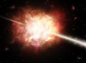 L’objet sursaut gamma plus lointain jamais observé