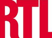 RTL, premier site radio France