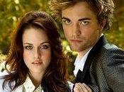 Robert Pattinson Kristen Stewart font parties plus belles personnes l'année 2009
