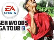 Tiger Woods Tour enfin disponible iPhone