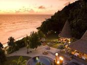 Maia, Hotel luxe Seychelles