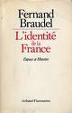 l’influence Fernand Braudel Grand Paris