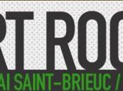 Festival: Saint Brieuc cultive l'Art Rock