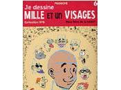 dessine mille visages Prouche