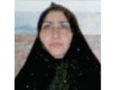 Condamnée lapidation, Kobra Najjar libérée