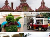 Disneyland Paris rien REpenser, fait RErêver