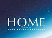 Sortie juin film "HOME" Yann Arthus-Bertrand