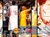 tour Playoffs 2009: Lakers Rockets PREVIEW