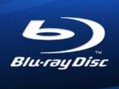 disques blu-ray bientôt