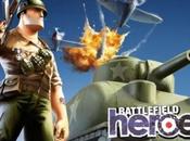 Battefield Heroes sort aujourd’hui