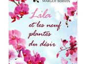 Lila neuf plantes désir Margot Berwin