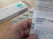 Grippe millions médicaments antiviraux distribués dans pays