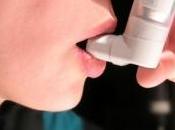 Journée mondiale l'asthme