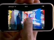 Samsung Nokia guerre publicités pour téléphones