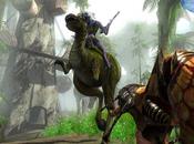 [Images] Precursors, melting-pot futur