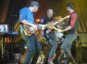 Coldplay dernier album live sera téléchargeable gratuitement