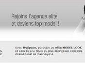 Casting Elite Model Look 2009