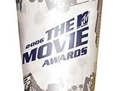Liste sélectionnés Movie Award 2009