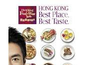 Hong Kong, paradis gourmets, célèbre Gastronomie