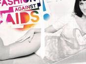 H&amp;M Designers Against AIDS lancent collection “Fashion AIDS”
