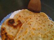 Chapati (Inde)