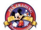 Disney Trading Pin’s 2009