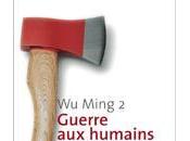 Guerre humains