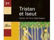 Tristan Iseut, version Pierre Dalle Nogare