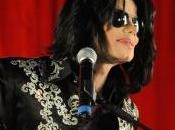 Michael Jackson trop faible pour assurer concerts