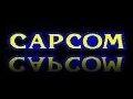 2009 Capcom annonce jeux présents
