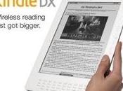 Amazon dévoile Kindle grand format